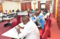 FORMATION SUR LES TECHNIQUES DE RECHERCHE D’EMPLOI CONCERNANT UN POSTE DE CHARGE LOGISTIQUE mediacongo